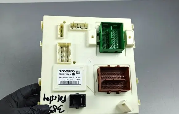 Polestar 2 Comfort/convenience module 32320214AA