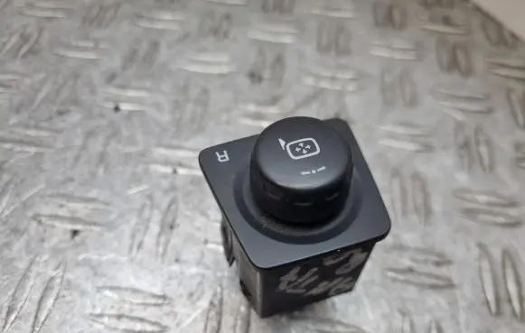 Opel Antara Wing mirror switch 200003118