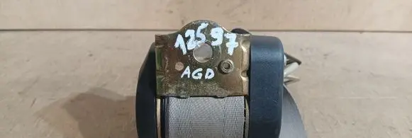 Jaguar XJ X300 Front seatbelt HNA7057AA AGD AJTBL301657AGD