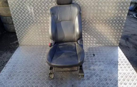 Mitsubishi ASX Front driver seat 