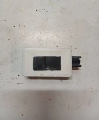 Volvo S80 Door central lock control unit/module 31252988