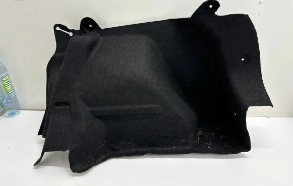 Nissan Qashqai J12 Trunk/boot lower side trim panel 849526UA2A
