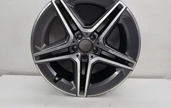 Mercedes-Benz GLE W167 R20 alloy rim A1674013200 SPA1674013200