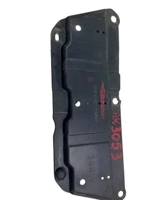 Toyota Prius (XW30) Pickup box liner 5144212270