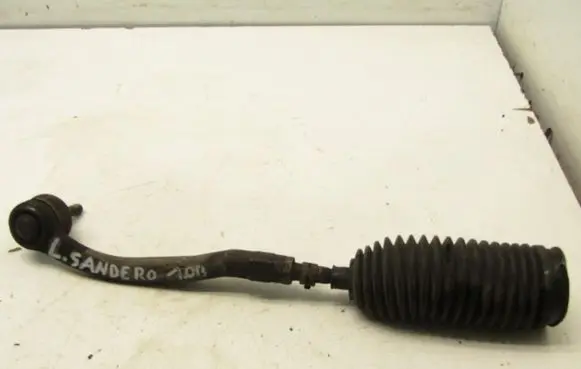 Dacia Sandero III Steering tie rod end 