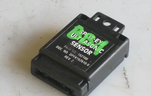 Honda Prelude Ultrasonic Sensor 162100
