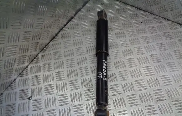 Fiat Panda II Rear shock absorber/damper