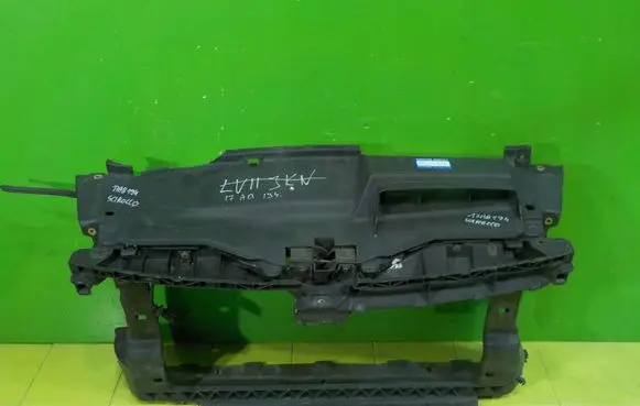 Volkswagen Scirocco Radiator support slam panel 17AB194