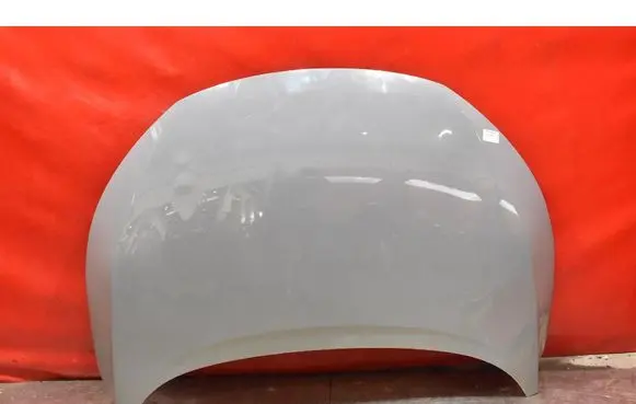Nissan Qashqai Engine bonnet/hood