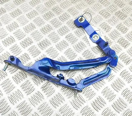 Tesla Model 3 Tailgate/trunk/boot hinge 155148200G