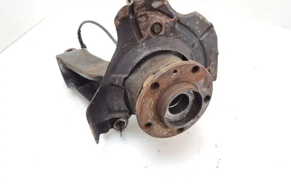 Peugeot Boxer Front wheel hub 08F17X 50707513