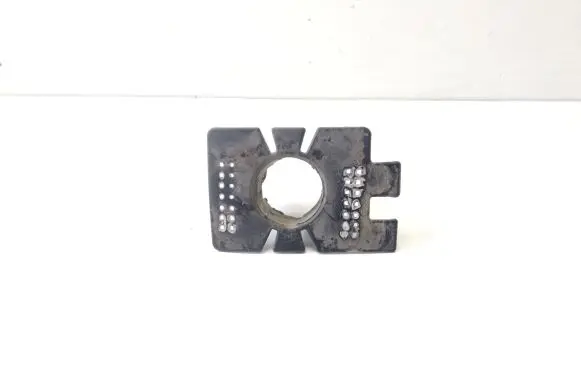 Audi A6 S6 C6 4F Front parking sensor holder (PDC) 4F0919257J