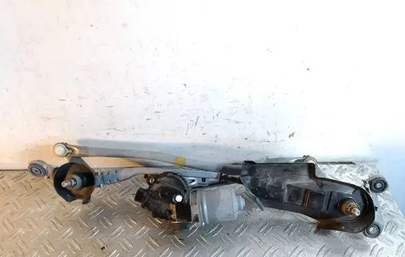 Lexus IS III XE30 Front wiper linkage and motor 8511053050 1593006151