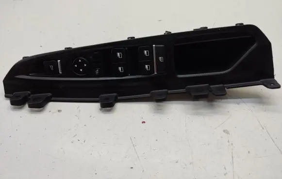 BMW X5 F15 Electric window control switch 9362116 9318704 15P3111