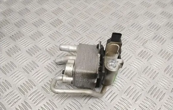 Hyundai Ioniq 5 Optional radiator 25670GI000