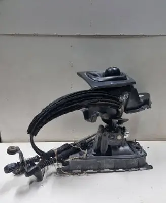 Audi A3 S3 8P Gear shifter/selector 1K0711091A 1ko711611 8P0863876
