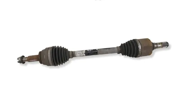 Renault Espace V (RFC) Front driveshaft 391018240R