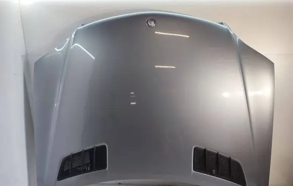 Mercedes-Benz ML W164 Engine bonnet/hood