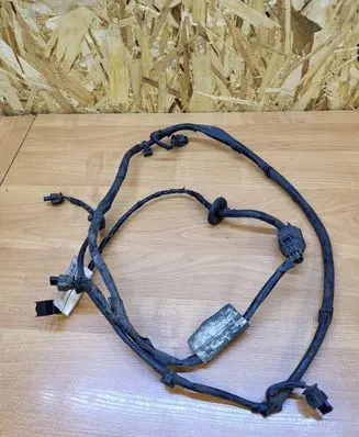 Volvo V70 Parking sensor (PDC) wiring loom 30724976