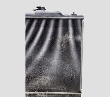 Mazda CX-7 Coolant radiator 2220005133