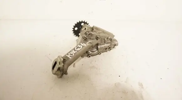 Mercedes-Benz Citan W415 Oil pump 