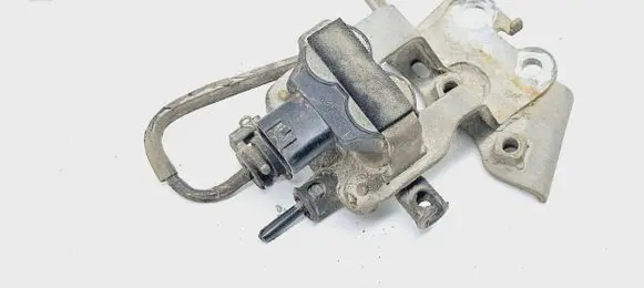 Toyota Land Cruiser (J150) Air suspension line/pipe/hose 0F04