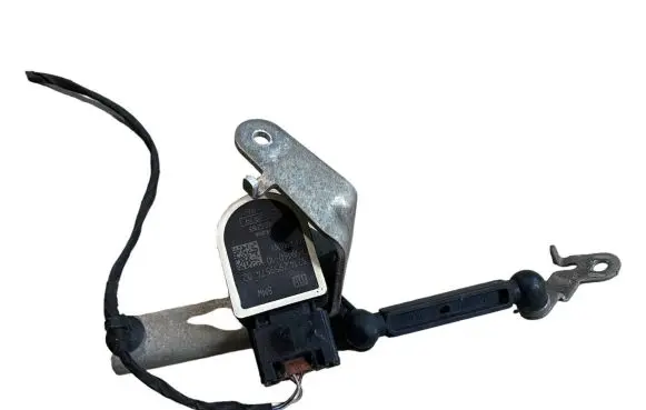 BMW 8 G16 Headlight/headlamp level sensor 2959574 37142959574 25916010
