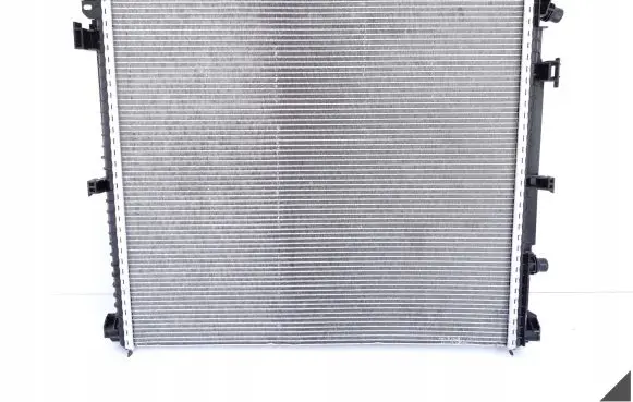 BMW X3 G01 Coolant radiator 9468695