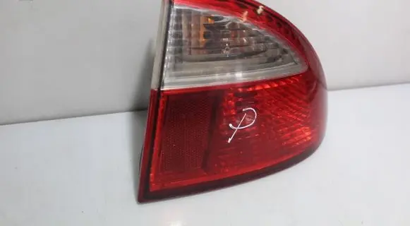 Seat Leon (1M) Rear/tail lights