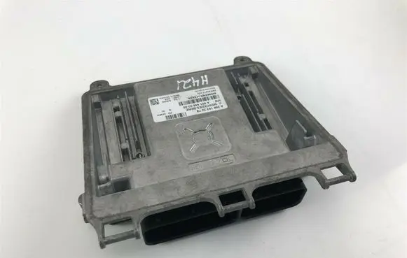 Mercedes-Benz B W245 Other control units/modules A0014460340 H421