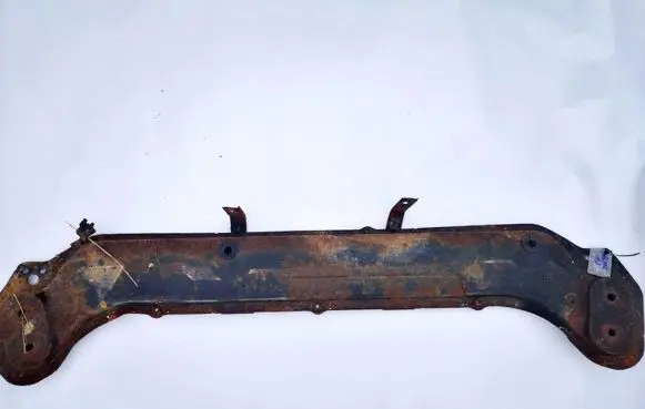 Peugeot 807 Front subframe