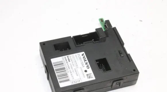 Volvo C30 Other devices 31295170AA