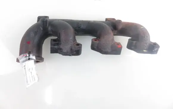 Chrysler Voyager Exhaust manifold 444801011