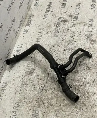 Mercedes-Benz E W213 Engine coolant pipe/hose A2138309000