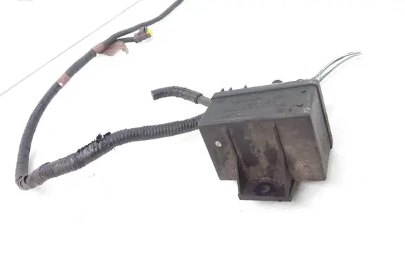 Jaguar S-Type Glow plug pre-heat relay 0281003018