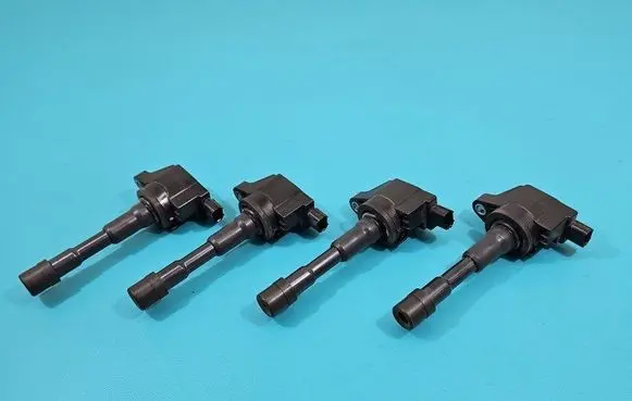 Honda Jazz High voltage ignition coil CM11-119 IMPRK1468124