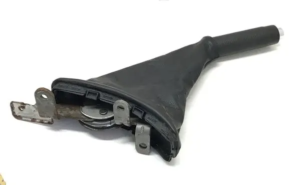 Chevrolet Spark Handbrake/parking brake lever assembly 11C31A