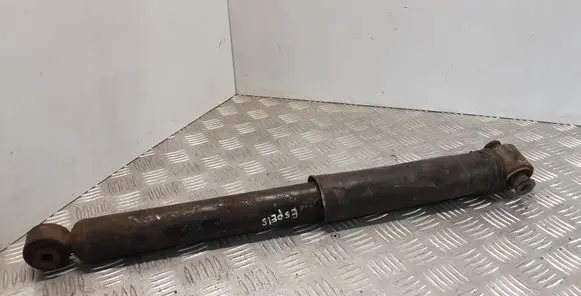Renault Espace - Grand espace IV Rear shock absorber/damper 8200256337