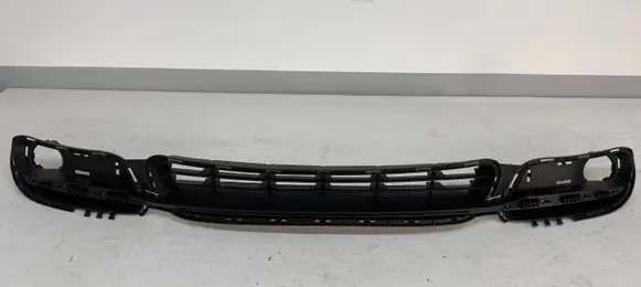 Chrysler Voyager Front bumper lower grill CR0703601