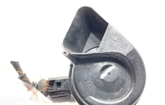 Audi A8 S8 D4 4H Horn signal 4H0951223B