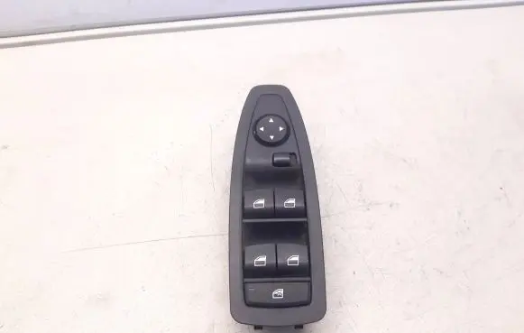 BMW 1 F20 F21 Electric window control switch 9208110 160113