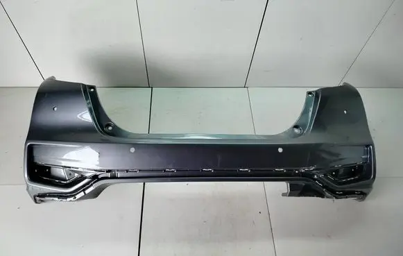 Honda Jazz Rear bumper 71501T5BJ500