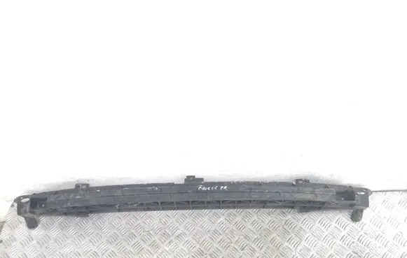 Peugeot 206 Front bumper cross member