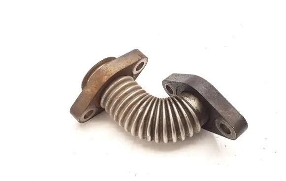 Alfa Romeo 166 EGR valve line/pipe/hose