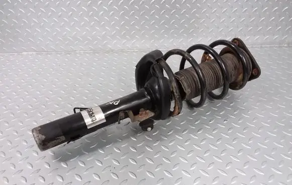 Ford Focus Front shock absorber with coil spring 3M513K155DC