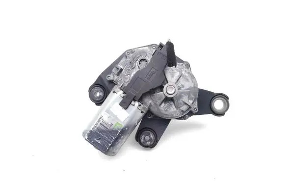 Fiat Punto (199) Rear window wiper motor 