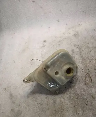 Audi 100 200 5000 C3 Coolant expansion tank/reservoir 