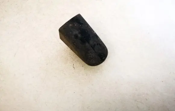 Ford Focus Loading door cover/cap 3m51r218b08