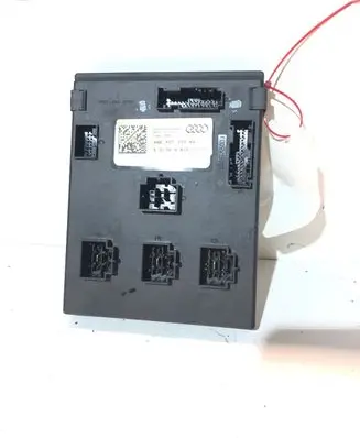 Audi A6 C7 Comfort/convenience module 4H0907063BA H0590462