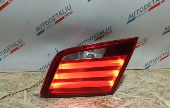 BMW 5 F10 F11 Tailgate rear/tail lights 7203226 63217203226